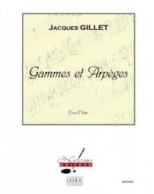 Gammes Et Arpeges