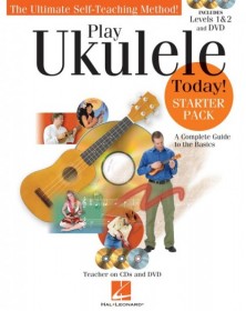 Play Ukulele Today!