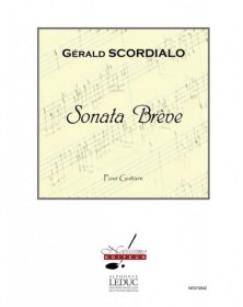 Sonata Breve