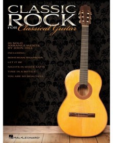 Classic Rock for Classical...