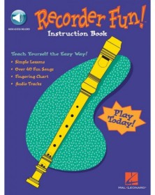 Recorder Fun! Teach...