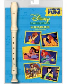 The Disney Collection Songbook
