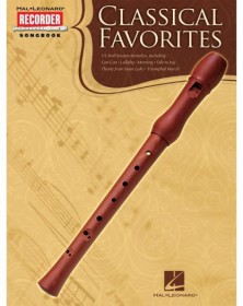 Classical Favorites