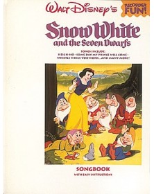 Snowwhite & Seven Dwarfs