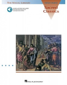 Sacred Classics