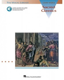 Sacred Classics