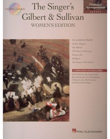 Singer's Gilbert & Sullivan...