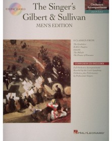 Singer's Gilbert & Sullivan...