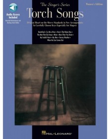 Torch Songs - Women's Edition