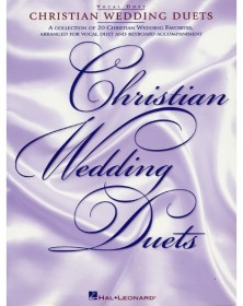 Christian Wedding Duets