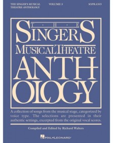 The Singer's Musical...