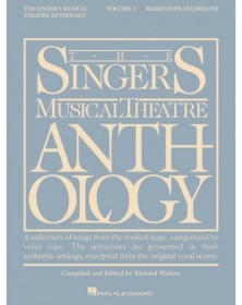The Singer's Musical...