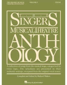 The Singer's Musical...