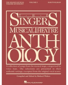 The Singer's Musical...