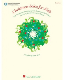 Christmas Solos For Kids