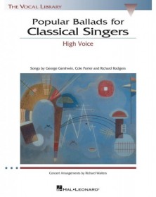 Popular Ballads for...