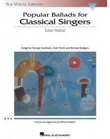 Popular Ballads for...