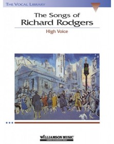 The Songs Of Richard Rodgers
