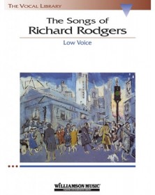 The Songs Of Richard Rodgers