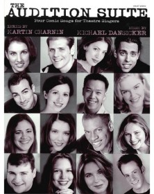 The Audition Suite