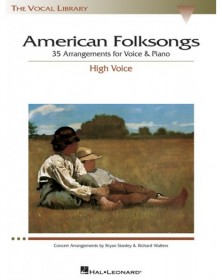 American Folksongs