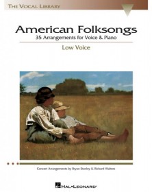 American Folksongs
