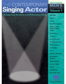 The Contemporary Singing...