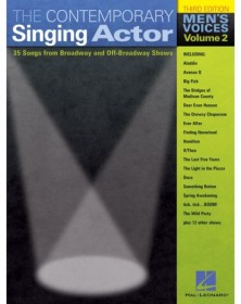 The Contemporary Singing...