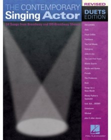 The Contemporary Singing...