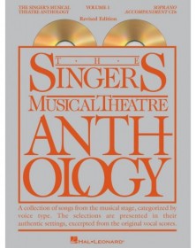 The Singer's Musical...