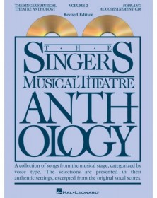 The Singer's Musical...