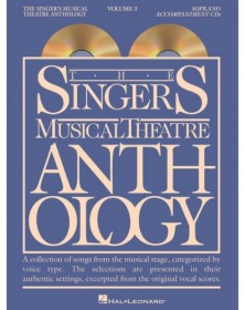 The Singer's Musical...