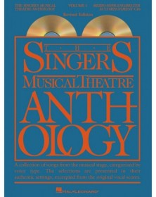 The Singer's Musical...