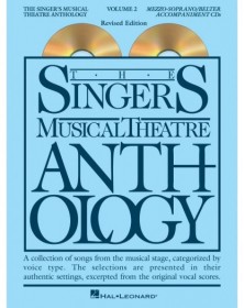 The Singer's Musical...