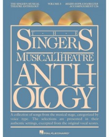 The Singer's Musical...