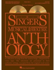 The Singer's Musical...
