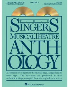 The Singer's Musical...