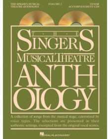 The Singer's Musical...