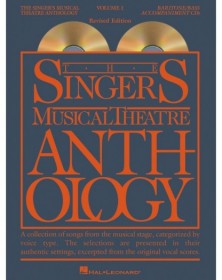 The Singer's Musical...