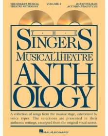 The Singer's Musical...
