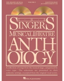 The Singer's Musical...