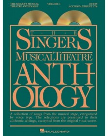 The Singer's Musical...
