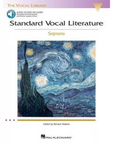 Standard Vocal Literature