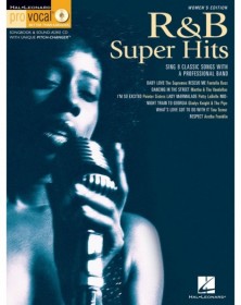 R&B Super Hits