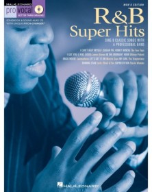 R&B Super Hits