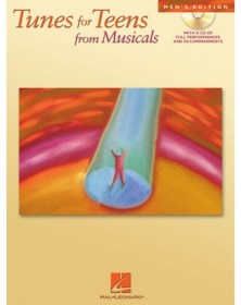 Tunes for Teens from Musicals
