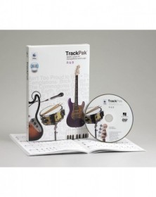 TrackPak- R&B