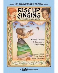 Rise Up Singing