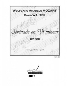 Serenade In C Minor