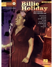 Billie Holiday